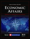 Economic Affairs