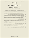 (The) Economic Journal