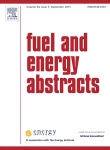Fuel and Energy Abstracts