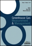 Greenhouse Gas Measurement & Management