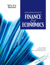 International Journal of Finance & Economics 