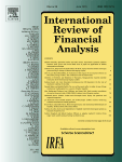International Review of Financial Analysis