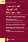 Journal of Applied Economics