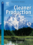 Journal of Cleaner Production 
