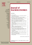 Journal of Macroeconomics