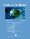 OPEC Energy Review