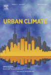 Urban Climate