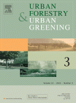 Urban Forestry & Urban Greening