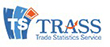 무역통계서비스(TRASS) 